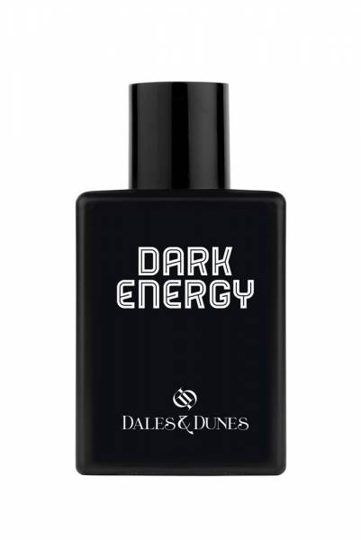 Dark Energy Herren Parfüm EdT 100 ml Dales & Dunes